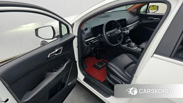 Kia The New Sportage 5th Generation id 4342575 из Кореи 20
