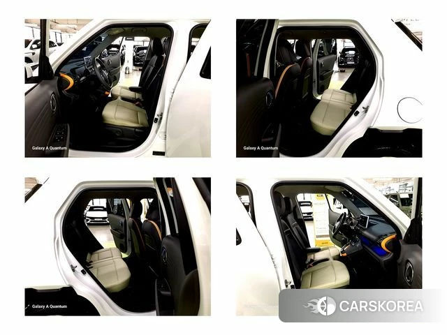Hyundai The New Casper id 4380955 из Кореи 20