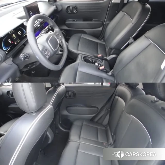 Hyundai Casper id 3669494 из Кореи 18