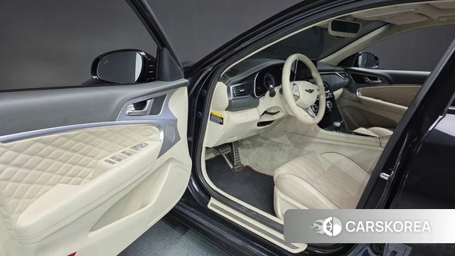 Genesis G70 id 4907053 из Кореи 37
