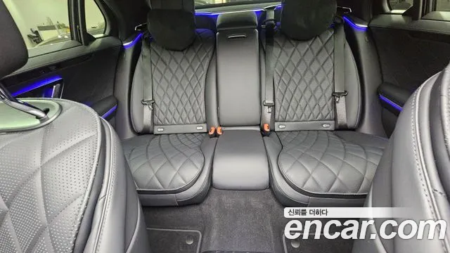 Mercedes-Benz S-Class W223 id 2821999 из Кореи 20