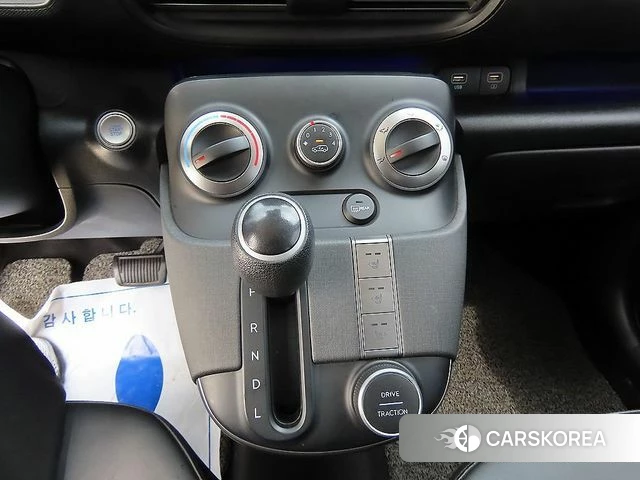 Hyundai Casper id 4636819 из Кореи 19