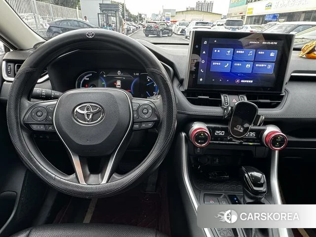 Toyota RAV4 Rongfang id 4262413 из Китая 17