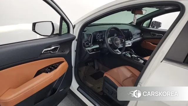 Kia Sportage 5th Generation id 3523483 из Кореи 20