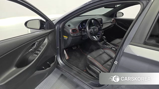 Hyundai i30 (PD) id 4180251 из Кореи 20