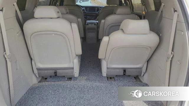 Kia The New Carnival id 4708576 из Кореи 20
