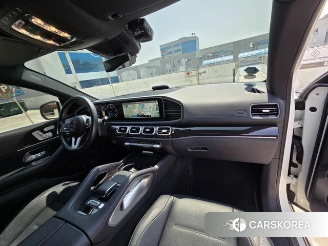 Mercedes-Benz GLE-Class W167 id 3904661 из Кореи 15