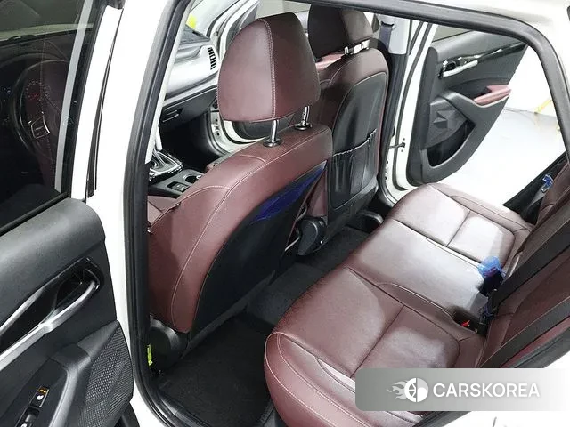 Kia Seltos id 2999572 из Кореи 20