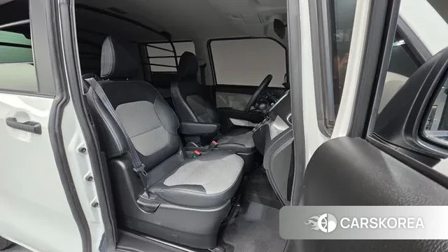 Kia The New Ray id 3334139 из Кореи 20