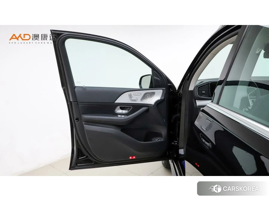 Mercedes-Benz GLE (import) id 4441114 из Китая 10