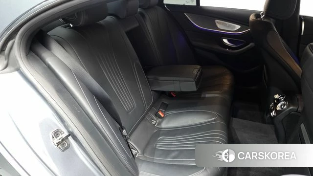 Mercedes-Benz CLS-Class C257 id 3909955 из Кореи 20