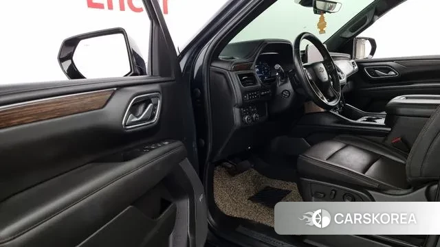 Chevrolet (GM Daewoo) Tahoe id 2959420 из Кореи 20