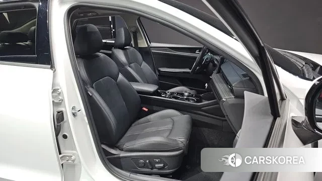 Kia The New K5 3rd generation id 3347499 из Кореи 20