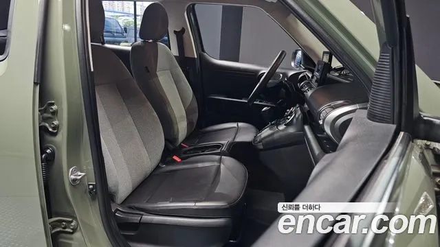 Hyundai Casper id 2868739 из Кореи 20