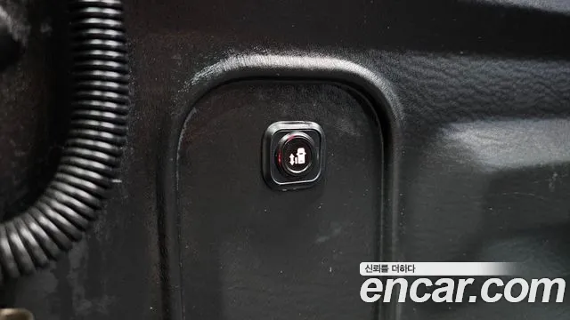 Ssangyong The New Rexton Sports Cannes id 2661073 из Кореи 20