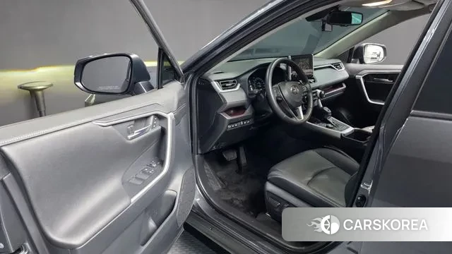 Toyota RAV4 5th Generation id 3758271 из Кореи 21