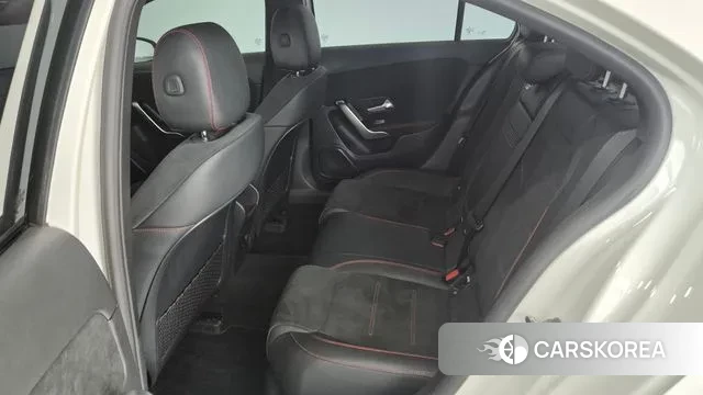 Mercedes-Benz A-Class W177 id 3027224 из Кореи 18