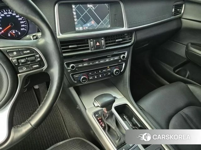 Kia K5 Hybrid 2nd Generation id 3900087 из Кореи 20