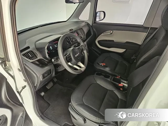 Kia The New Kia Ray id 3476621 из Кореи 15