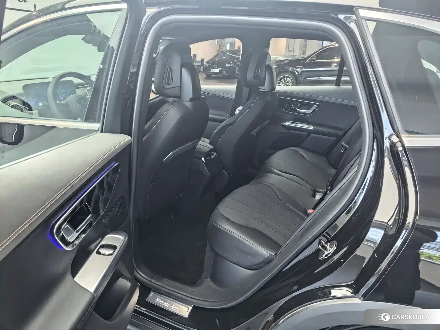 Mercedes-Benz EQE SUV id 4589151 из Китая 15