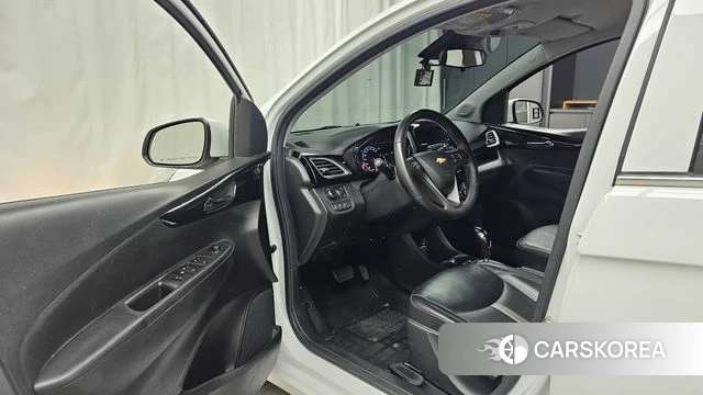 Chevrolet (GM Daewoo) The New Spark id 3893518 из Кореи 20