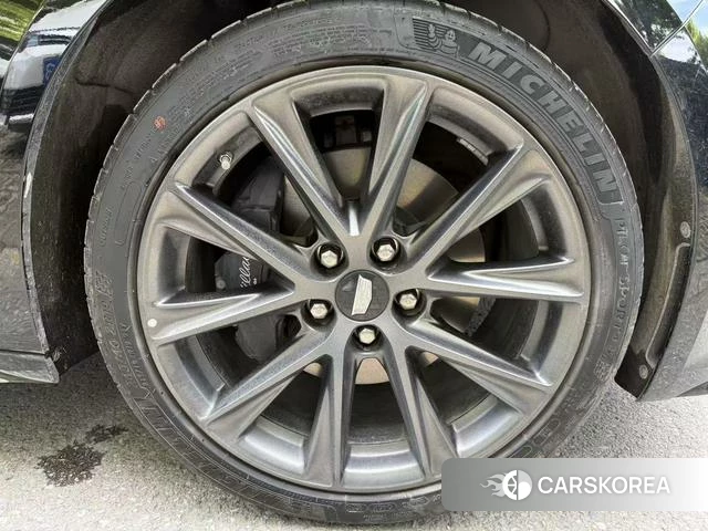 Cadillac CT5 id 4242265 из Китая 14