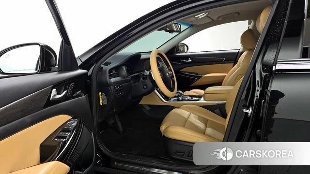 Kia K7 Premier id 3905128 из Кореи 20