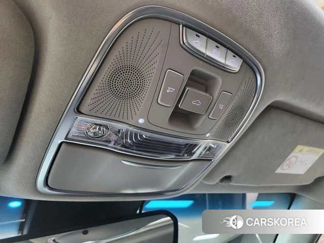 Kia More K9 id 3843308 из Кореи 20