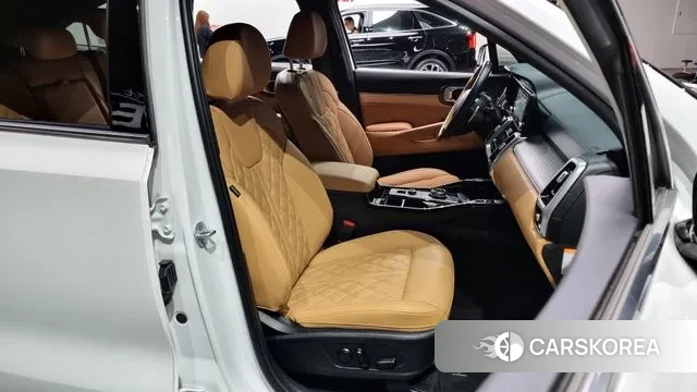 Kia Sorento 4th Generation id 3058571 из Кореи 20