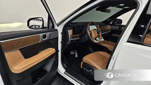 Hyundai Santa Fe (MX5) id 3596389 из Кореи 20