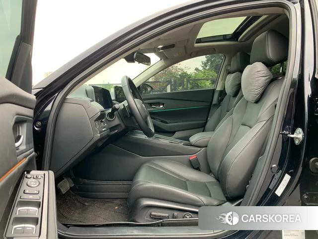 Honda Accord PHEV id 4220964 из Китая 31