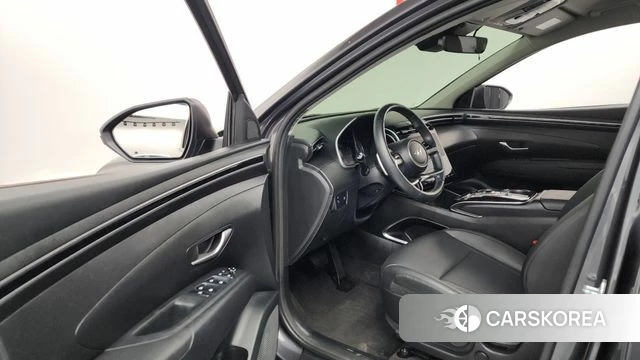 Hyundai Tucson (NX4) id 4195642 из Кореи 34