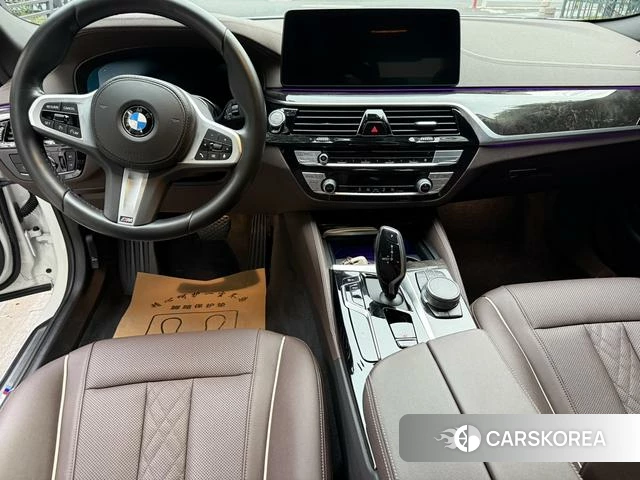 BMW 5 series id 4275548 из Китая 11