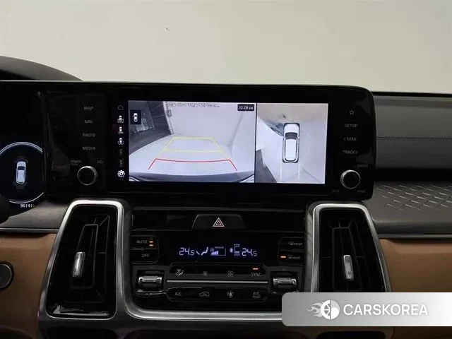 Kia Sorento 4th Generation id 3335709 из Кореи 20