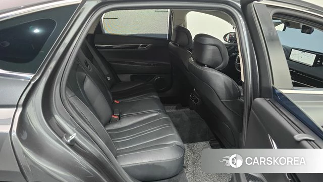 Genesis G80 (RG3) id 4594790 из Кореи 31