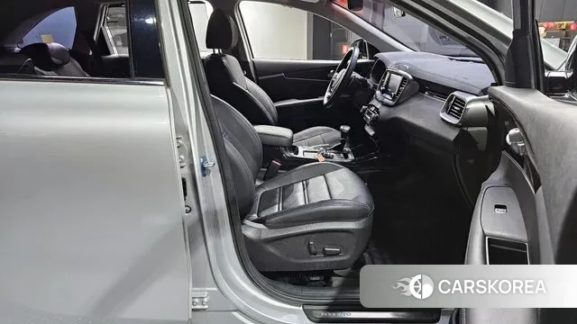 Kia The New Sorento id 3090701 из Кореи 20