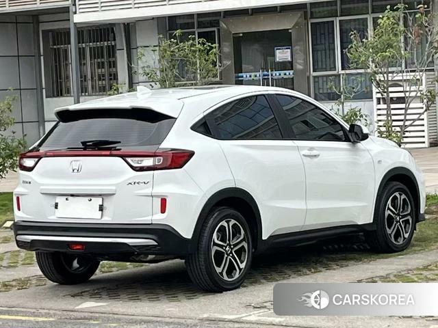 Honda XR-V id 4274514 из Китая 14