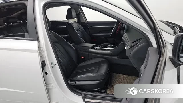 Hyundai Sonata (DN8) id 3529438 из Кореи 20