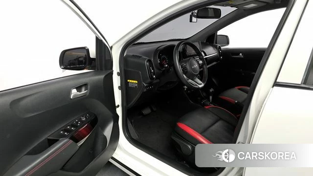 Kia Morning Urban (JA) id 3865732 из Кореи 20