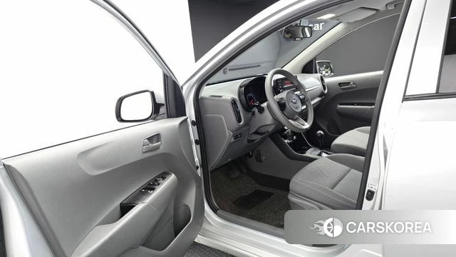Kia All New Morning (JA) id 4943905 из Кореи 20