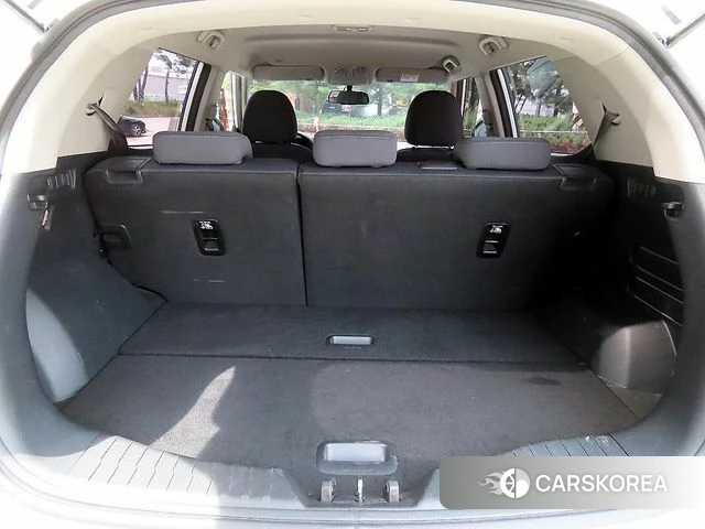 Ssangyong Berry New Tivoli id 4513171 из Кореи 16