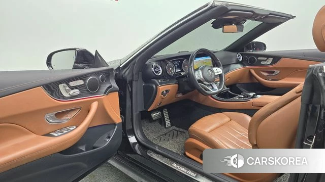 Mercedes-Benz E-Class W213 id 3911507 из Кореи 20