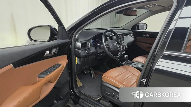 Kia The New Sorento id 4642643 из Кореи 30