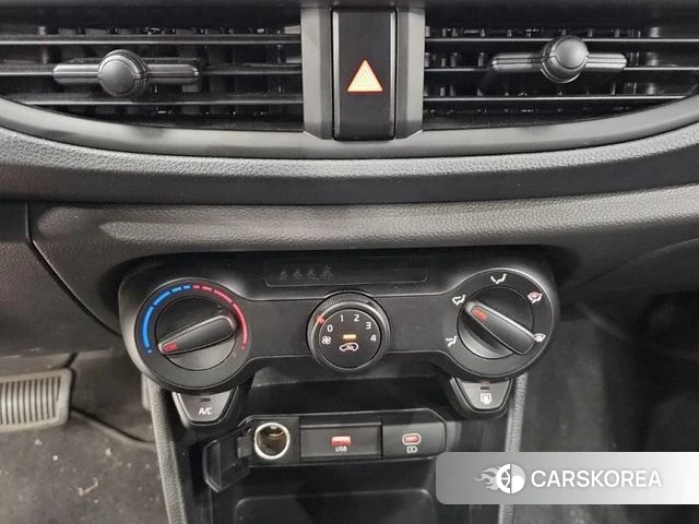 Kia The New Morning (JA) id 4375423 из Кореи 11