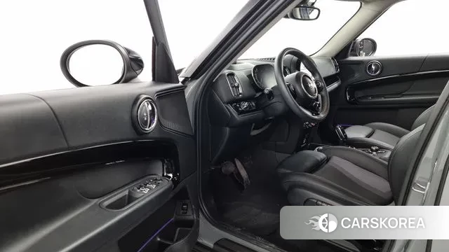 Mini Cooper D Countryman id 2960782 из Кореи 20