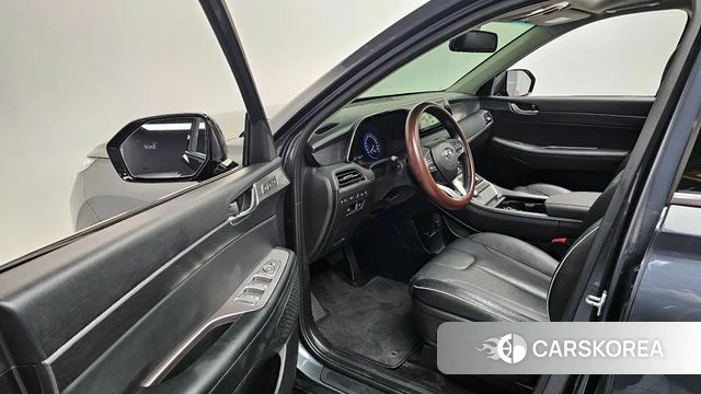 Hyundai Palisade id 3819730 из Кореи 20