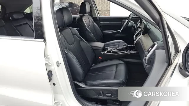Kia Sorento 4th Generation id 3752700 из Кореи 20