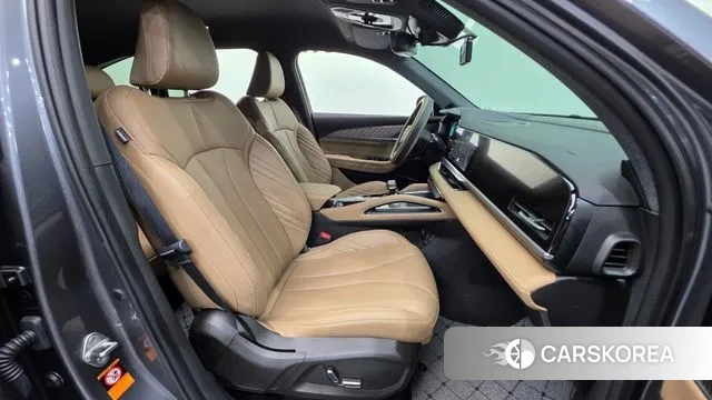 Renault Korea (Samsung) Grand Coleos id 3528314 из Кореи 20