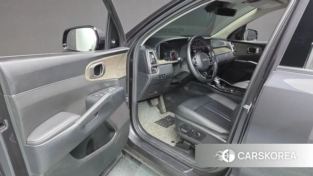 Kia Sorento 4th Generation id 4730493 из Кореи 36