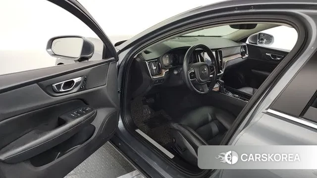 Volvo S60 3rd generation id 3439339 из Кореи 20